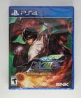 The King of Fighters XIII Global Match (LRG) (PS4 / Playstation 4) NEW SEALED