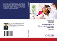 Management Of Temporomandibular Disorders Rakesh Ranjan