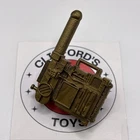 Vintage G.I. Joe Voltar (V1) 1988 Backpack Part Accessory Hasbro ARAH