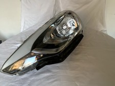 Frontscheinwerfer Hyundai I20 Gb Ib III 01048099900010 Links Headlight