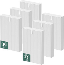 Hpa300 Hepa Air Purifier Filter R For Honeywell Air Purifier Hpa100200300 Al