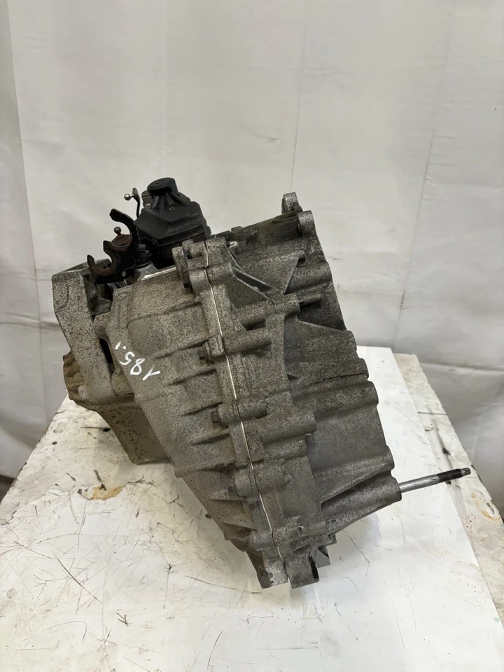 Transmission Manual gearbox For Volvo XC 60 156 2.0 D3 D4 D5204T3 36002727 for 2 - Image 4 of 4