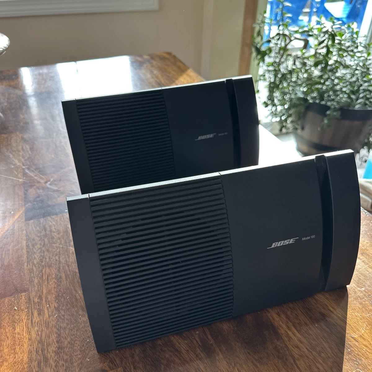 Bose Model 100 for sale | eBay