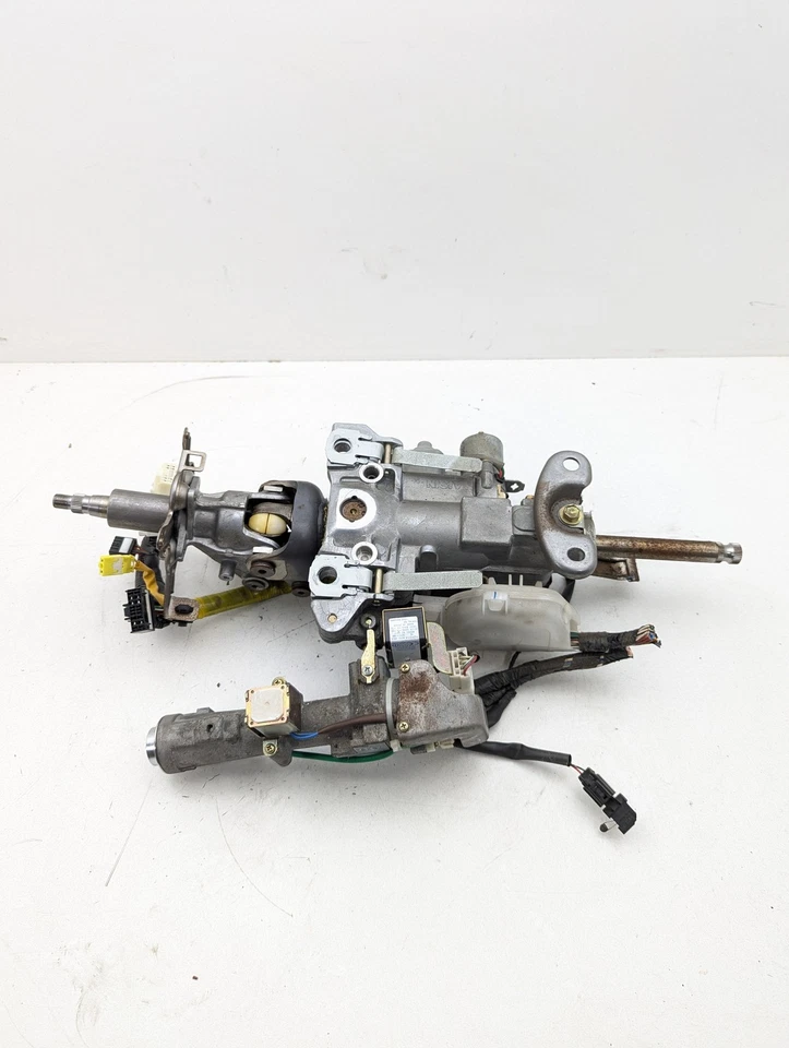 Lexus GS300 2001 columna de dirección cambio de piso P/N 89227-30011 Foto 4 de 4