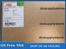 ABB AF contactor circuit board ZP1650 brand new Fast delivery US Free TAX.