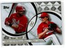2024 TOPPS DYNAMIC DUALS ENCARNACION-STRAND / ABBOTT REDS #49