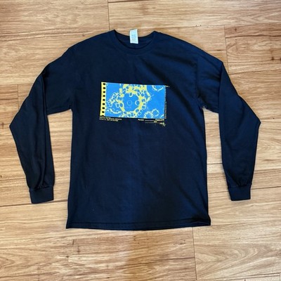 Rare file.47 Bacteria long sleeve shirt ftp Supreme Size large
