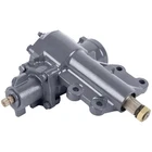 New Power Steering Gear Box For Ford F-250 F-350 4WD 1977 1978 1979