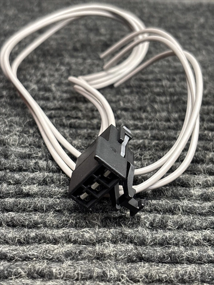 Conector en línea WVE 1P1619 para Chevy Silverado 1500 Classic 2007 Foto 3 de 4