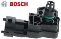 Bosch 026123001A Sensor FüR Ladedruck Sensor Ladedruck Saugrohrdruck