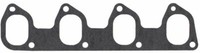 Elring Original 406.490 AnsaugkrüMmer Dichtung Ansaug KrüMmerdichtung 406490