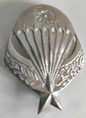insigne des GCMA , commando, forces spéciales, parachutistes