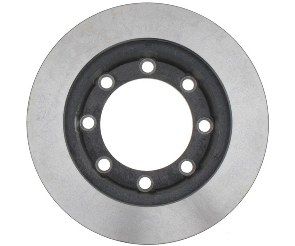 KIT delantero Raybestos rotor de freno de disco para Ford F-350 1979-1994 (63851) Foto 4 de 4