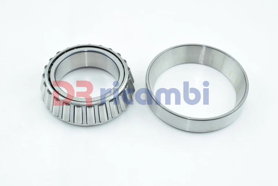 Getriebelager Alfa Fiat 500 Panda Punto SNR JL69349/310A 55225251 46344365 Foto 4 de 4