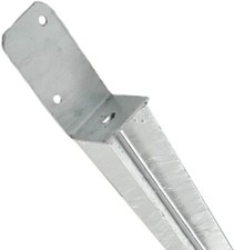 Garden Climbing Frame, Swing Gazebo Fence Ground Anchor kit UNIVERSAL 70x700mm