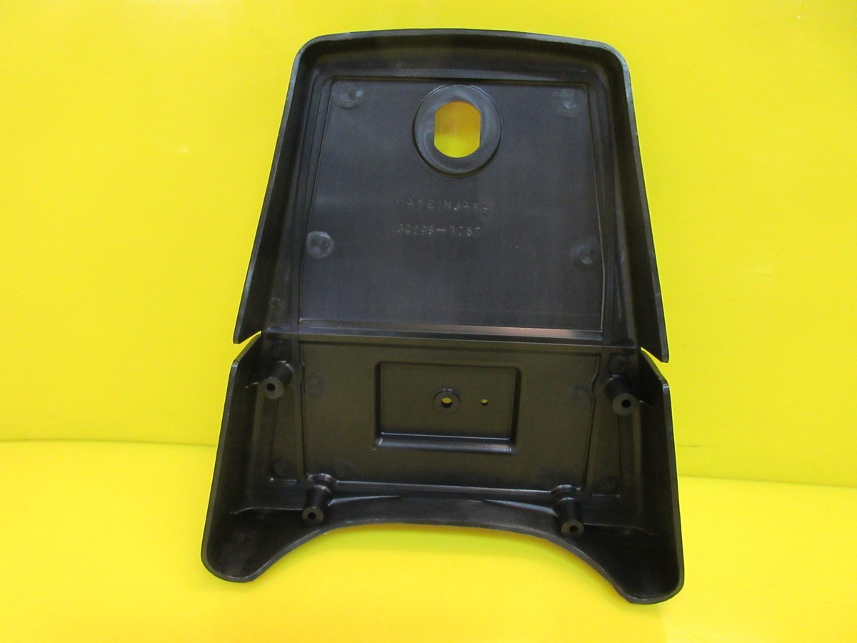 OEM NEW GENUINE KAWASAKI VULCAN 750 REAR SEAT TRUNK TOOL