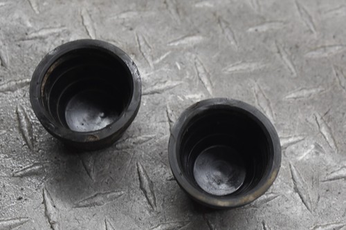 F4-5 TWO WHEEL HUB BOOT COVER   95 POLARIS SPORTSMAN 400L 400 L 4x4 ATV FRE SHIP - Bild 9 von 15