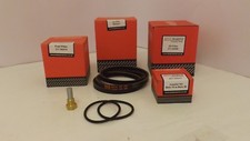 Beta Marine 28,30,35 & 38(Super 5 Series)Genuine Service Kit & Standard 'V' Belt