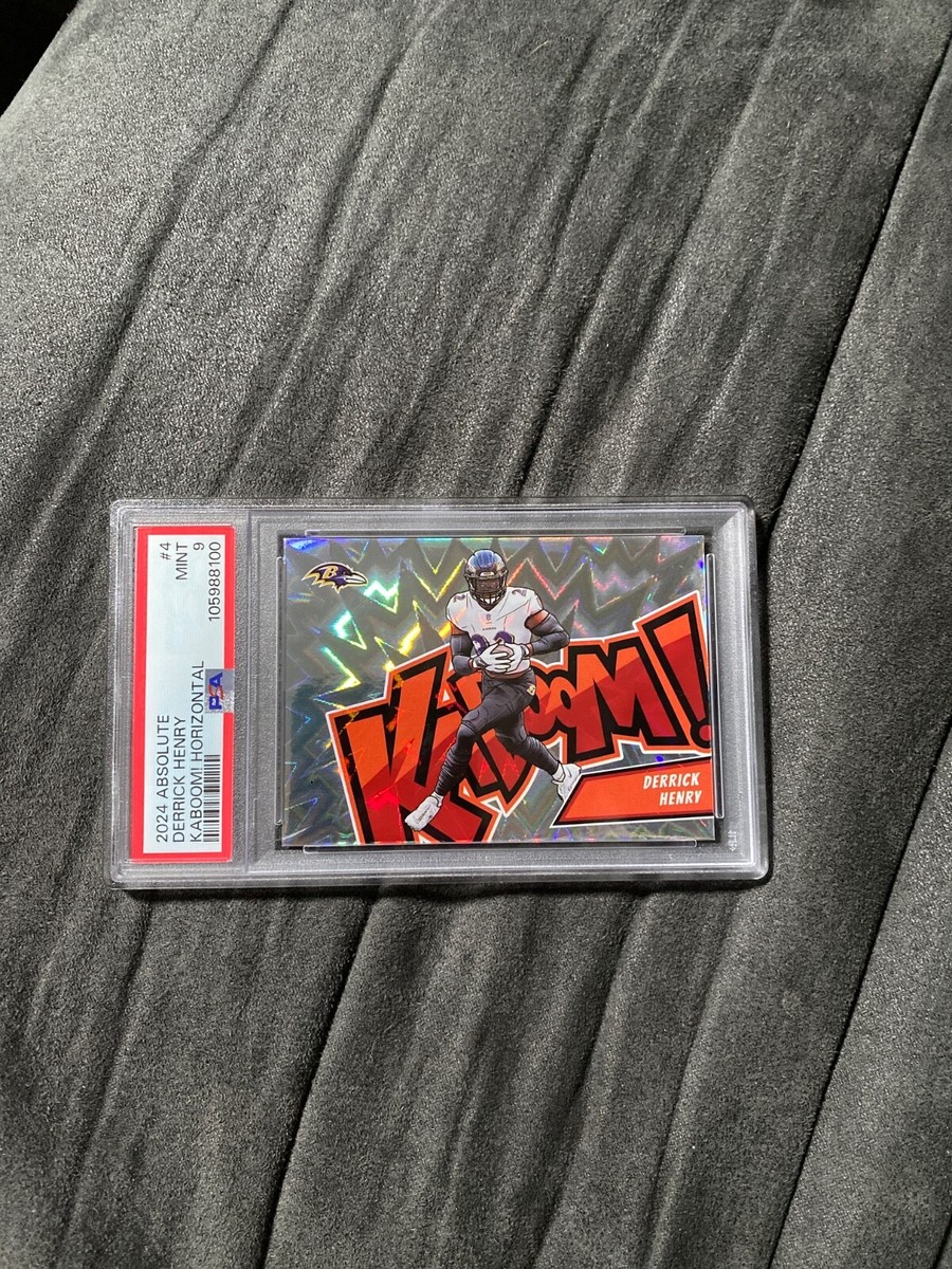 kaboom モドリッチ 2024 Panini Absolute - Kaboom! Horizontal Jared Goff #3 for