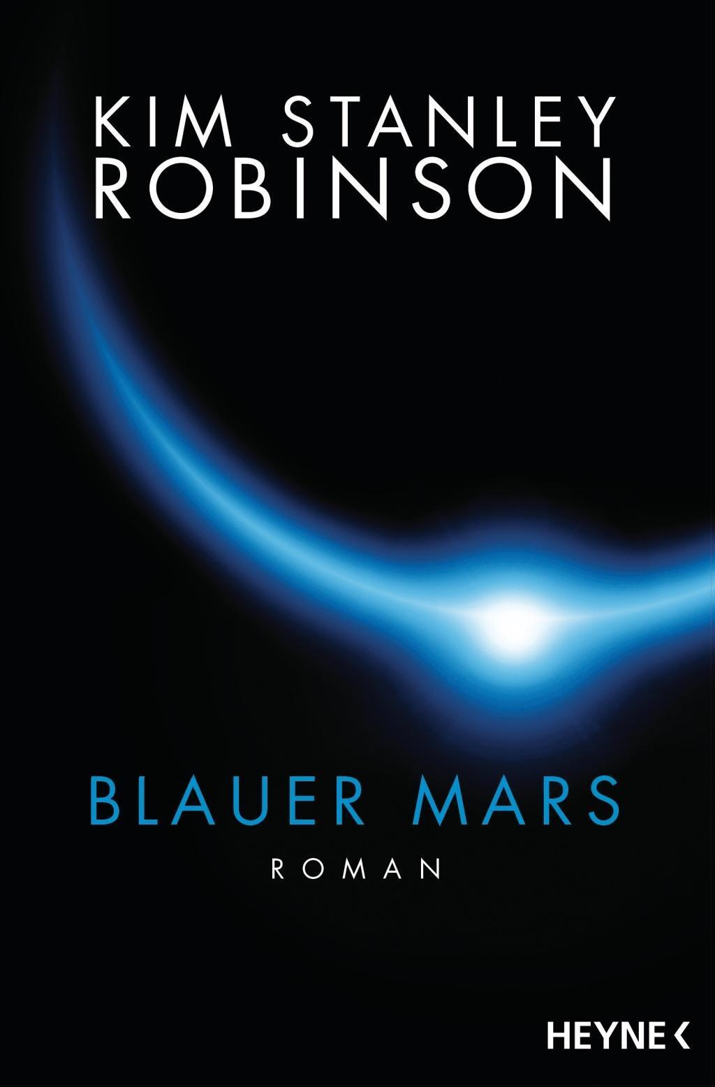 Thumbnail - Blauer Mars | Buch | 9783453316980
