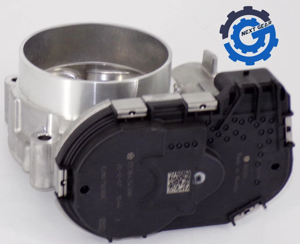 Новый корпус дроссельной заслонки MOPAR от оригинального производителя для 2011-2024 Pacifica Voyager Cherokee 05184349AF - Изображение 2 из 4