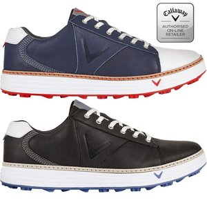 callaway retro golf shoes