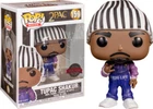 TUPAC SHAKUR 2PAC Overalls Rocks Funko POP! #159 NEW (B)