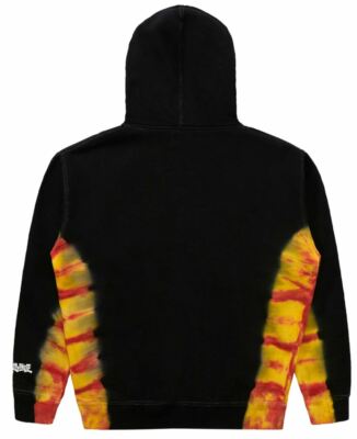 YUGIOH YAMI YUGI EXODIA THE FORBIDDEN ONE HOODIE (BLACK) XL | eBay