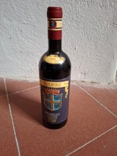 Brunello of Montalcino 1993 Fattoria dei Barbi DOCG Wine