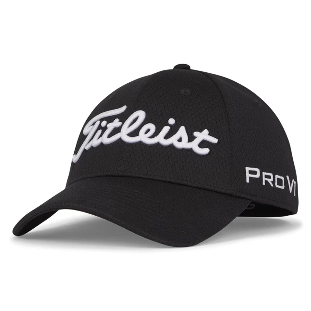 Titleist キャップ HJ5CRM-ST Titleist Gray Hats for Men for sale | eBay