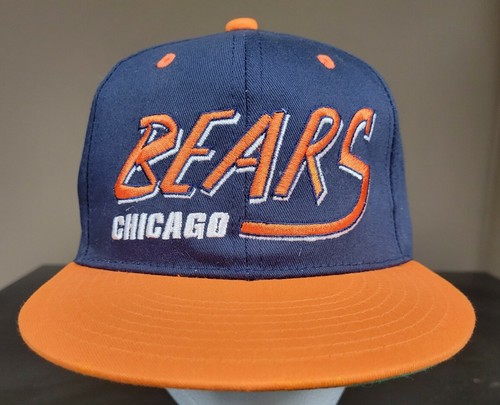 Chicago Bears Football NFL Team Apparel 