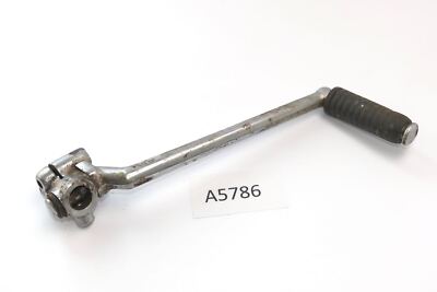 Démarreur Honda CB 250 G - Pièce D'origine Japon (Réf: A5559)