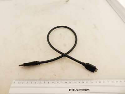 USB 3.0 / USB A auf Micro-USB / 0,5 Meter (22-2-8-2)