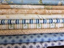 MAYWOOD  STUDIO-GENTLE BREEZE COLLECTION BY JAN DOUGLAS-VARIOUS CHOICES-BTY
