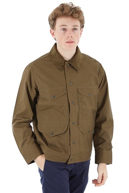 ebay filson jacket