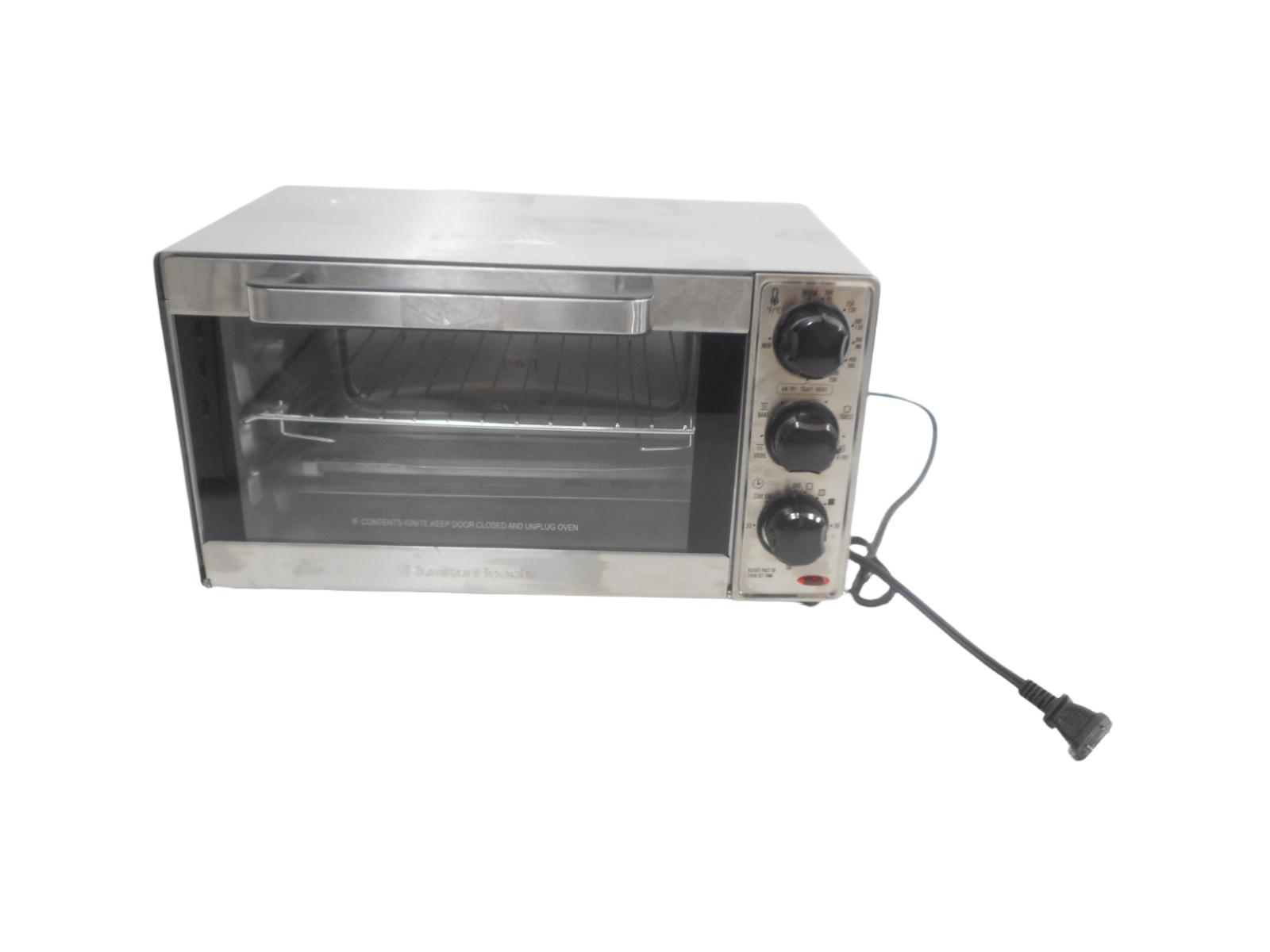 hamilton beach model 31403