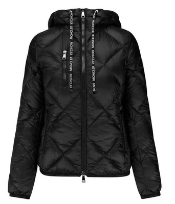 diamond moncler jacket