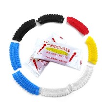 Disposable Microphone Cover 200pcs/set for Protection from for Ro