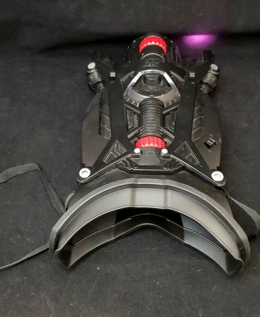spy gear ultimate night vision goggles