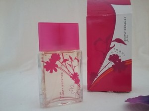 avon simply because for her