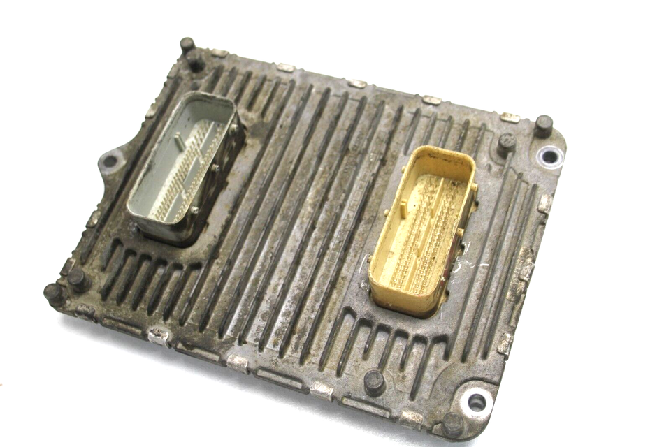 2018-2023 Jeep Wrangler Engine Computer Control Module ECM ECU OEM #K19 ...