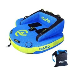 COASTO BOXER 2 Personen Towable Tube Funtube Wassersport Boot Tubes