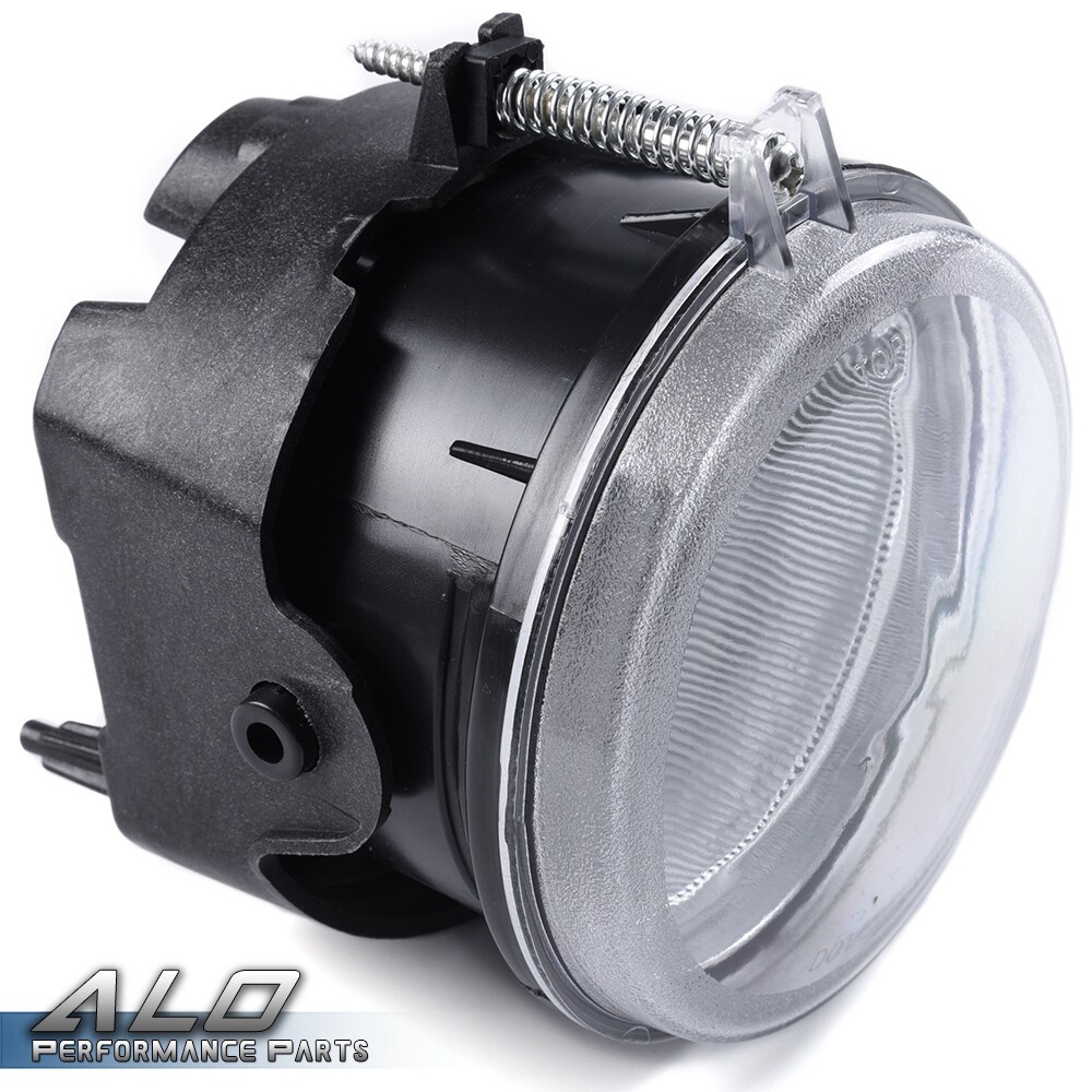 2006 dodge charger fog light kit ORACLE Lighting 2006-2010 Dodge Charger Pre-Assembled Halo Fog Lights main image 1