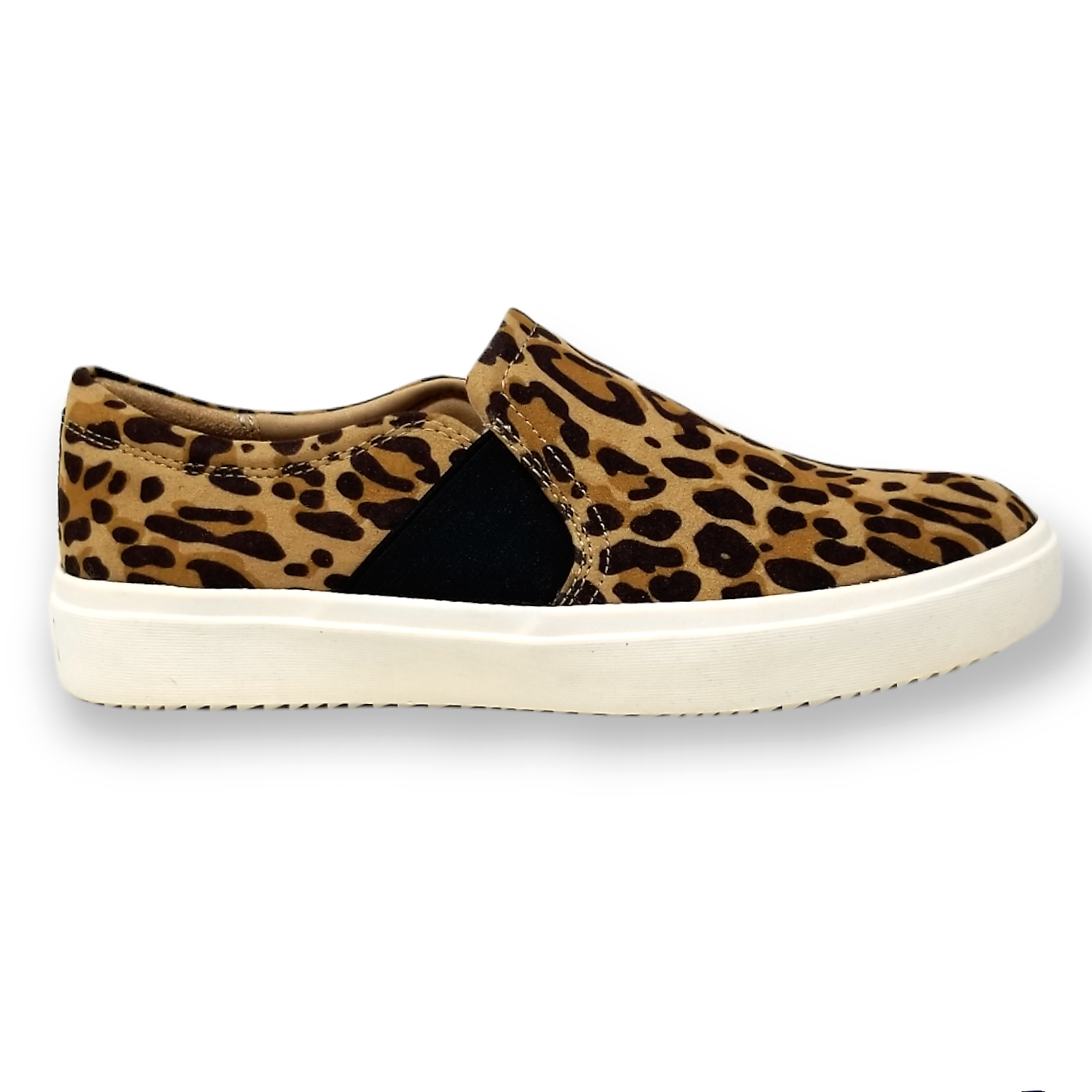 dr scholl's wander up slip on sneaker