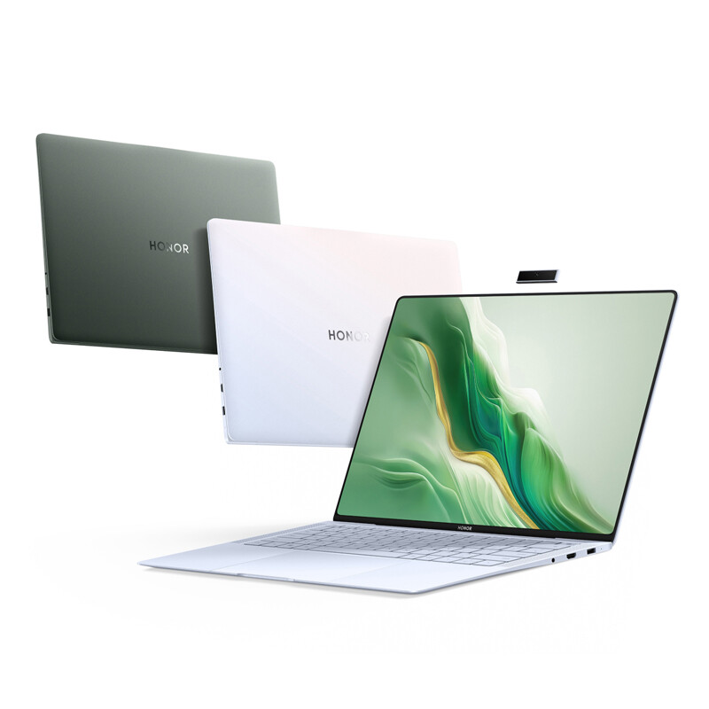 HONOR MagicBook Art 14 2024 Laptop 14.6 inch intel Core Ultra 7/5