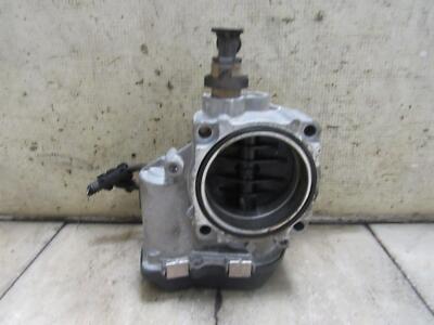 THROTTLE BODY BMW 528I 12 13 14 15 16
