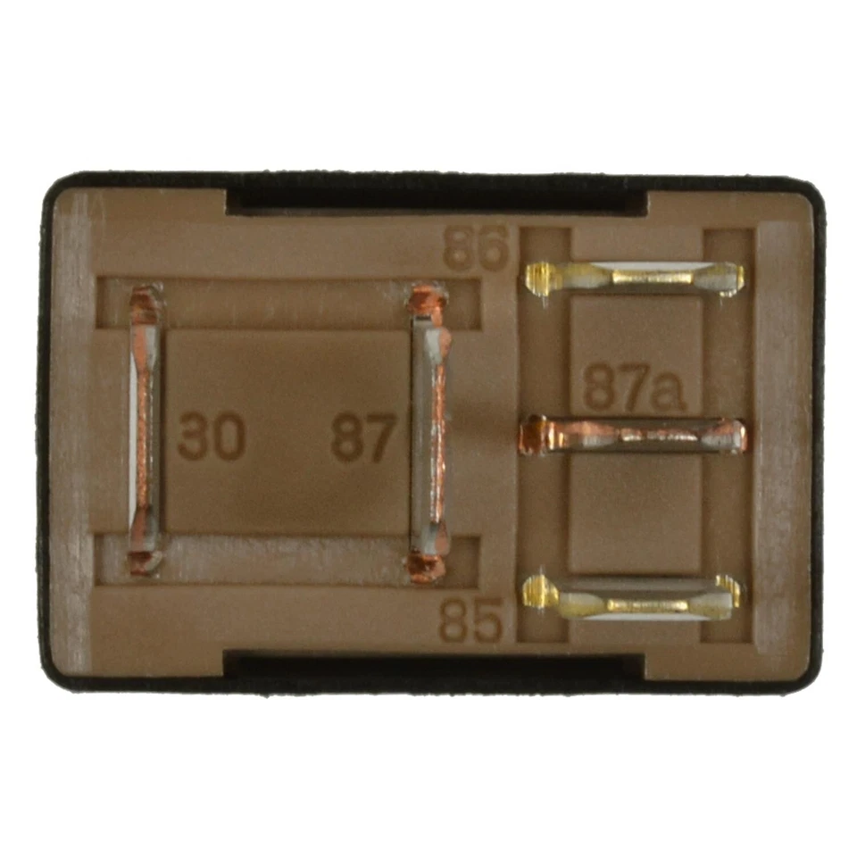 适用于 2011 - 2015 起亚 Optima 挡风玻璃 Wiper 电机继电器 SMP 859ZF80 2012 2013 2014 — 第 3/3 张图片