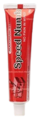 30g Speed Numb ** (1) Tube** SAME DAY SHIPPING!!!