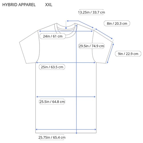 I'm Just Here For The Boos 2XL Camiseta Negra Ropa Híbrida Halloween - Imagen 5 de 7