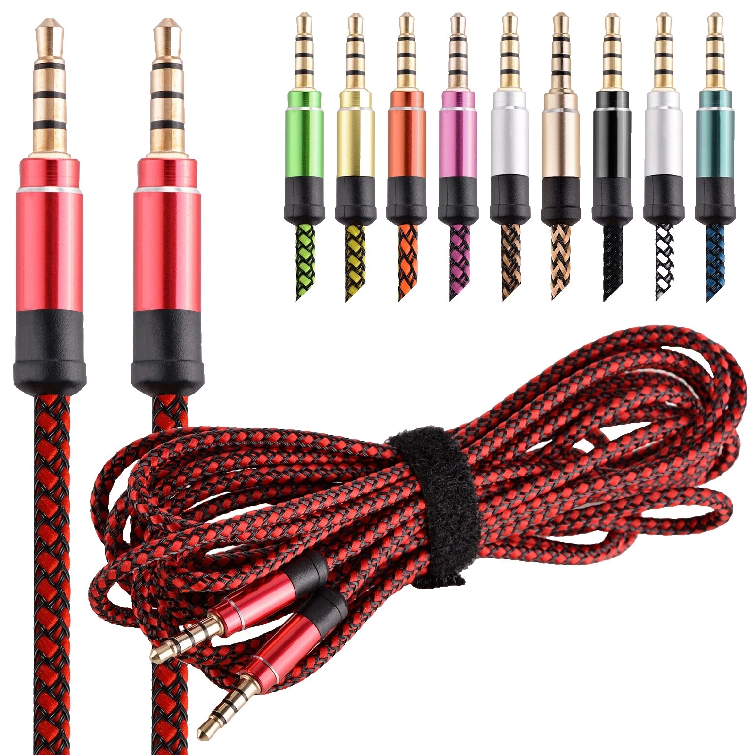 Accesorios de Audio Portátil Negro Para Sony iPod Mini